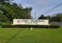 Labby Memorial Funeral Home image 4